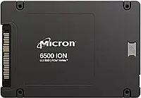 Диск Crucial Micron 6500 Ion (MTFDKCC30T7TGR1BK1DFCYYR)