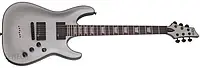 Гітара Schecter C1 Platinum Ssv