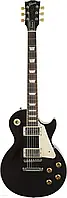 Гітара Gibson Les Paul Standard 50s Figured Top Translucent Oxblood