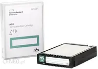 Диск Hewlett Packard Enterprise HPE RDX 4TB Removable Disk Cartridge (Q2048A)