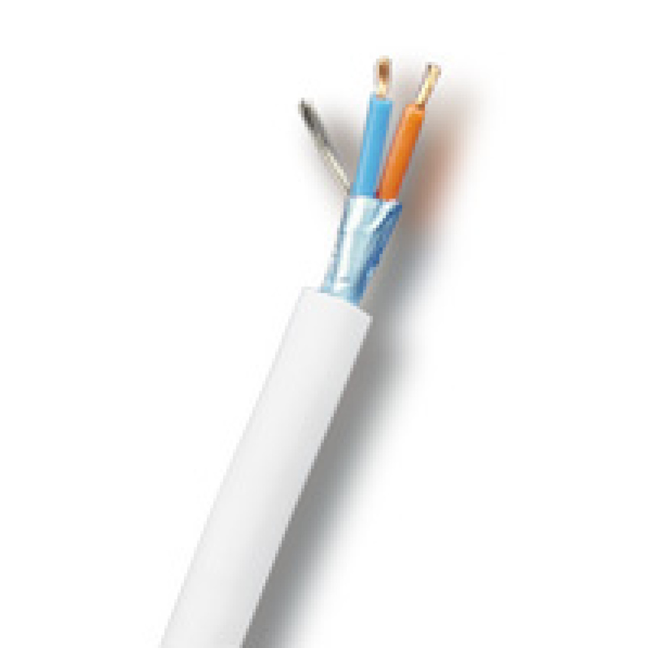 Supra Sublink Audio White B100