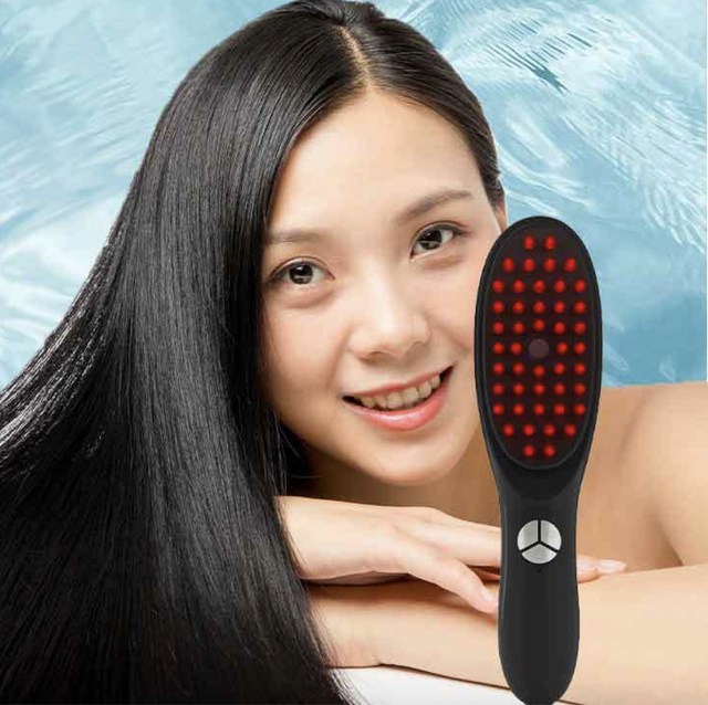 Аппарат для улучшения воста волос и восстановления купить Аппарат для улучшения воста волос и восстановления