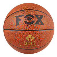 Мяч баскетбольный FOX №7 PU FOX-904