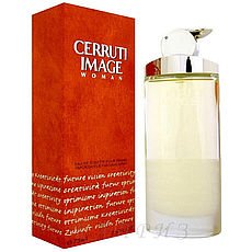 Cerruti Image Pour Femme Туалетна вода 75 мл