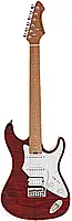 Гітара Aria 714-Mk2 (Rbrd) - Gitara Elektryczna