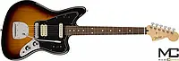 Гітара Fender Player Jaguar PF 3TS