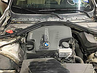 Двигатель BMW N26B20 11002420104 б.у