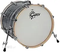 Ударна установка Gretsch Bass Drum NEW Renown Maple 2016 Silver Oyster Pearl