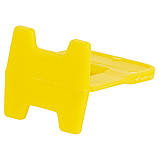 Система укладання та вирівнювання плитки SVP Mini основа 2.0 мм 500 шт. SIGMA (8240981), фото 3