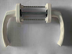 Ручка двостороння кор.