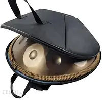 Ударна установка GRV Handpan D Kurd (12 Notes)