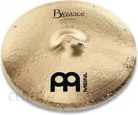 Ударна установка Talerz perkusyjny Meinl Byzance 14" HH Fast