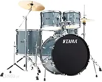 Ударна установка Tama StageStar Sea Blue Mist Rock Set