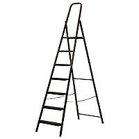 Драбина сталева 7 щаблів GRAD (5035895)