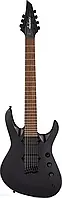 Гітара Jackson Pro Series Signature Chris Broderick Soloist HT7 LRL GBK