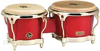 Ударна установка Latin Percussion Bongo Galaxy Fiberglass Fausto Cuevas III Signature