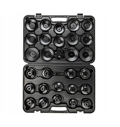 Знімачі масляних фільтрів в кейсі 30 шт Neo Tools  NEO-11-242