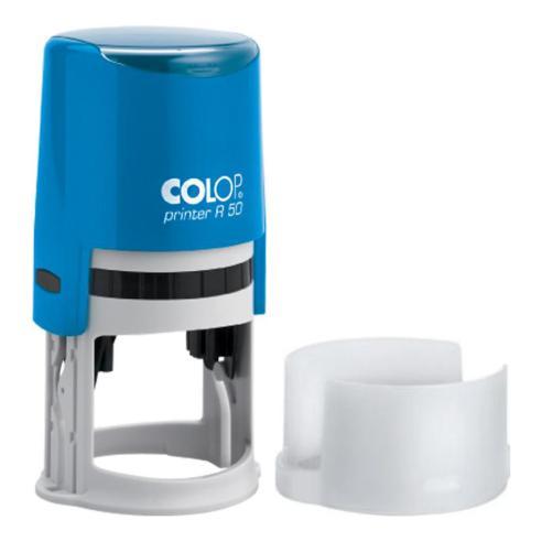 Оснастка для печатки автоматична 50 мм, Colop Printer R 50