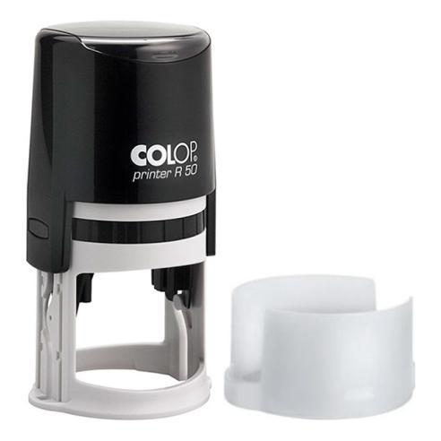 Оснастка для печатки автоматична 50 мм, Colop Printer R 50