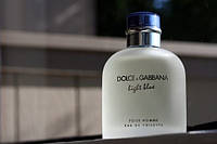 Dolce & Gabbana Light Blue Pour Homme Туалетна вода 125 ml (Лайт Блю Dolce Gabbana Light Blue men чоловічий)