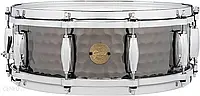 Ударна установка Gretsch Full Range Hammered Steel Stal 14"x5" (GR820180)