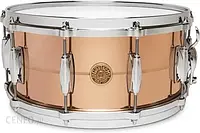 Ударна установка Gretsch USA Phosphorus Bronze 14"x6.5" (GR820474)