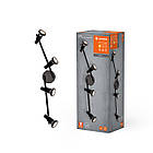 LED Світильник спотовий 13.6W 220V 920lm 2700K GU10 DIM 684х155х90mm [4058075828827] LED SPOT LEDVANCE