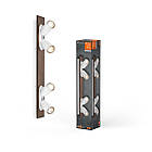 LED Світильник спот 13.6W 220V 920lm 2700K GU10 DIM 600х142х100mm [4058075833616] DECOR SPOT MERCURY LEDVANCE