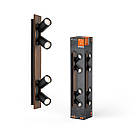 LED Світильник спот 13.6W 220V 920lm 2700K GU10 DIM 600х142х100mm [4058075828100] DECOR SPOT MERCURY LEDVANCE