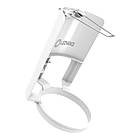 Абажур для лампи 4000lm 64х79х125mm [4099854040887] HQL LED P 4000LM LAMP SHADE LEDVANCE