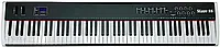 Клавішний інструмент Midiplus- Stage 88