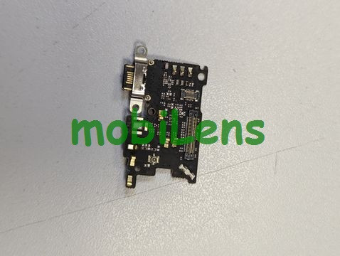 Xiaomi Mi 6, MCE16 Нижня плата з конектором заряджання