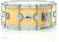 Ударна установка DW Collectors Maple 14x6" Satin Natural (DWCOLLECTOSM1465)