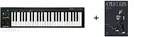 Клавішний інструмент Alesis VI49