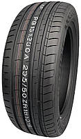 Летние шины Kustone Passion P9 245/55 R19 107W XL