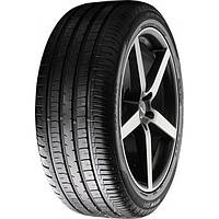 Летние шины Avon ZX7 255/65 R17 110H