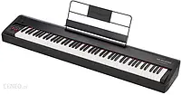 Клавішний інструмент M-Audio Hammer 88 - klawiatura sterująca
