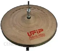 Ударна установка UFIP Natural Regular Hi-Hat 12" (NS12MHH)
