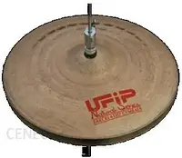Ударна установка UFIP Natural Light Hi-Hat 13" (NS13LHH)