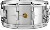 Ударна установка Gretsch USA Solid Aluminium 14"x5" (GR820442)