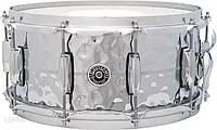 Ударна установка Gretsch USA Brooklyn Chrome over Brass 14"x6.5" (GR809190)