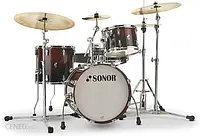 Ударна установка Sonor AQ2 BOP 18" 12" 14" + 14"