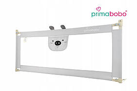 Бортик для дитячого ліжечка Primabobo 200 см