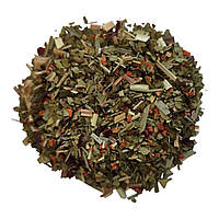 Чай трав'яний Заряд бадьорості