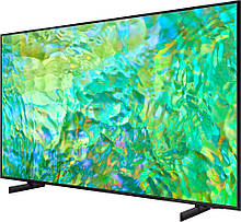 Телевізор Samsung UE43CU8072, фото 3