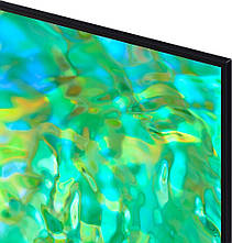 Телевізор Samsung UE43CU8072, фото 5