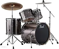 Ударна установка Pearl Export Stage set Smokey chrome