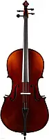 Смичковий інструмент Artland GC104 Advanced Cello 4/4