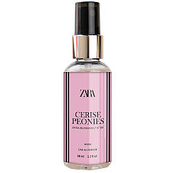 Парфум жіночий Zara №02 Cerise Peonies 68 мл