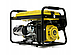 Генератор бензиновий Kraft&Dele KD149 3.5 кВт Польща, фото 9